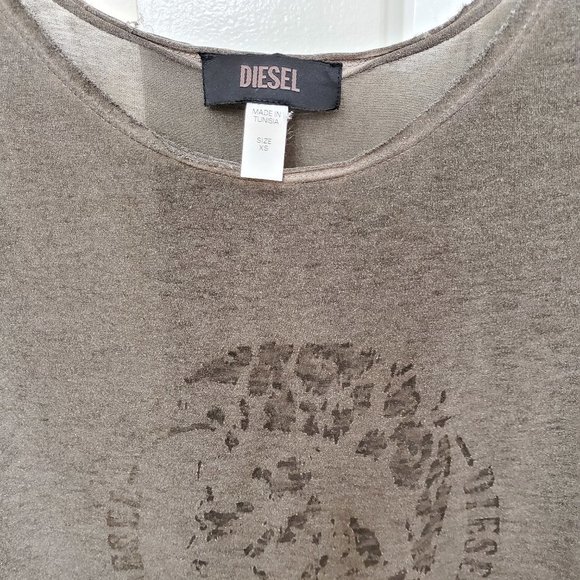 Diesel Top - Picture 4 of 9